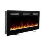 Dimplex Sierra 60" Linear Electric Fireplace - Image 2