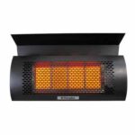 Dimplex Wall Mounted Natural Gas Infrared Heater - 32K BTU