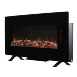 Dimplex Winslow 48" Wall-mount Electric Fireplace - Image 2