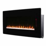 Dimplex Winslow 48" Wall-mount Electric Fireplace