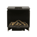 Dimplex e-MatriX 35" Singled-Sided Built-in Electric Firebox - Image 3