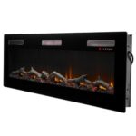 Dimplex Sierra 72" Linear Electric Fireplace