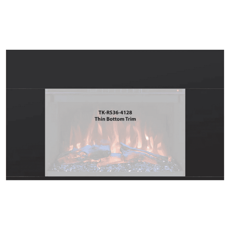 Modern-Flame-1-4.png Modern Flames 4-in Trim Kit for Redstone RS-3621 (TK-RS36-4128) - Image 1