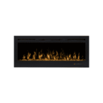 Modern Flames Challenger CEF-50B Flush Mount Electric Fireplace