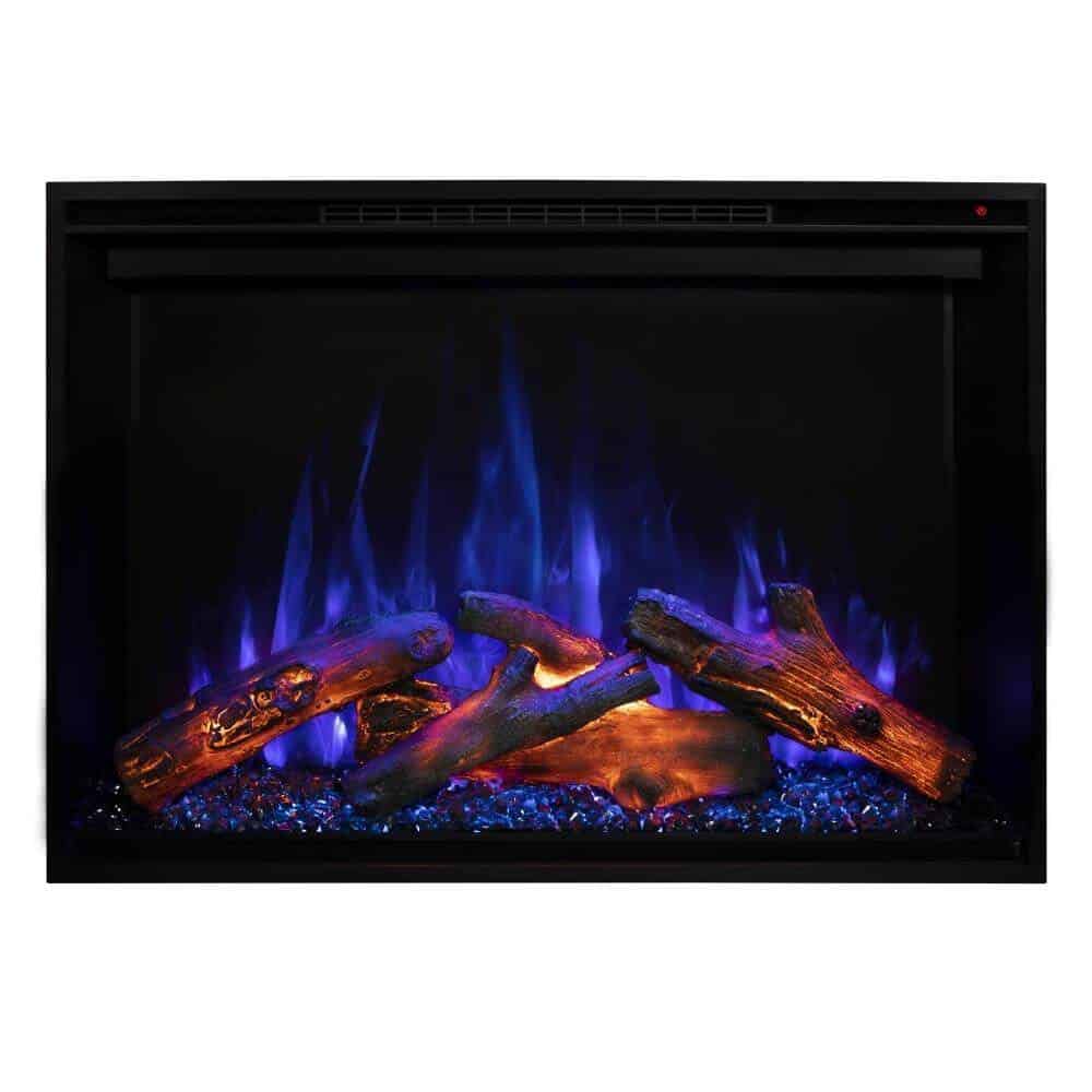 Modern-Flames-Redstone-54-Single-Sided-Built-in-Flush-Mount-Conventional-Electric-Fireplace.jpg Modern Flames Redstone 54” Single-Sided Built-in Flush Mount Conventional Electric Fireplace - Image 1