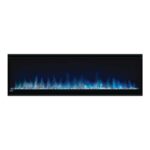 Napoleon ALLURAVISION™ 50" Slimline Electric Fireplace (50 Inches) - Image 4