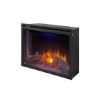 Napoleon ASCENT 40" Electric Fireplace - Image 3