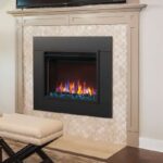 Napoleon CINEVIEW 26" Electric Fireplace
