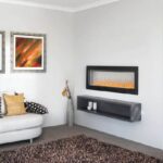 Napoleon CLEARION™ ELITE 60 Electric Fireplace