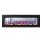Napoleon CLEARION™ ELITE 60 Electric Fireplace - Image 4