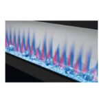 Napoleon CLEARION™ ELITE 60 Electric Fireplace - Image 2