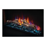 Napoleon CINEVIEW 26" Electric Fireplace - Image 5
