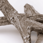Napoleon NEF-DRAK60 Driftwood log set with rocks, (For Trivista Pictura Series) - Image 3