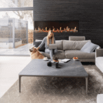 Napoleon Luminex 65 LCD | Electric Linear Built-in Fireplace - Image 7