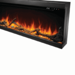 Napoleon NEFL50AB, Astound 50 FlexMount Electric Fireplace - Image 13