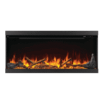 Napoleon NEFL50AB, Astound 50 FlexMount Electric Fireplace - Image 10