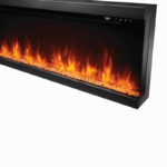 Napoleon NEFL50AB, Astound 50 FlexMount Electric Fireplace - Image 11
