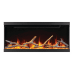 Napoleon NEFL50AB, Astound 50 FlexMount Electric Fireplace - Image 12