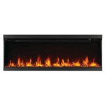 Napoleon NEFL62AB Astound 62 FlexMount Electric Fireplace - Image 13