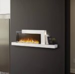 Napoleon STYLUS CARA Electric Fireplace