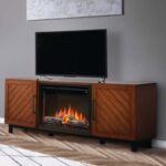 Napoleon THE BELLA Electric Media Console - Image 2