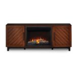 Napoleon THE BELLA Electric Media Console