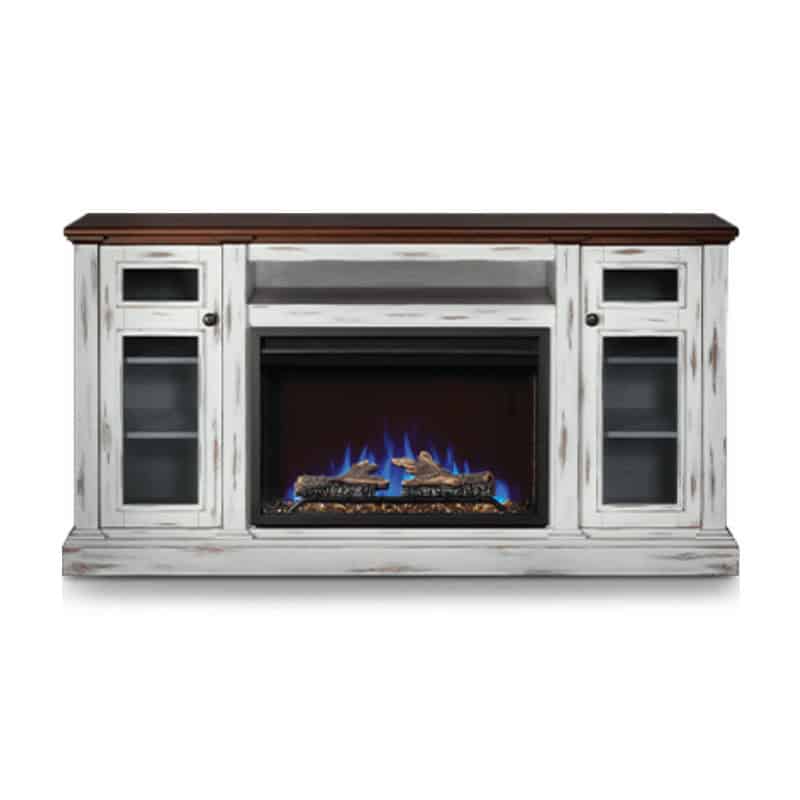Napoleon-THE-CHARLOTTE-Electric-Media-Console-High-Quality-1.jpg Napoleon THE CHARLOTTE Electric Fireplace Media Console - Image 1