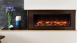 Regency® Skope 41" Built-in Single Sided Electric Fireplace (Discontinued) - Image 3