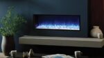 Regency® Skope 41" Built-in Single Sided Electric Fireplace (Discontinued) - Image 2