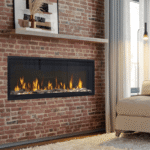 The Dimplex Ignite Evolve EVO60 Linear Electric Fireplace - Image 2