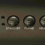 Valor GE3 Electric Fireplace Insert – Realistic Flames & Customizable Features - Image 7
