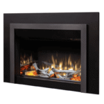 Valor GE4 Electric Fireplace Insert - Image 5