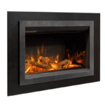 Valor GE4 Electric Fireplace Insert - Image 6