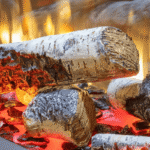 Valor GE4 Electric Fireplace Insert - Image 7