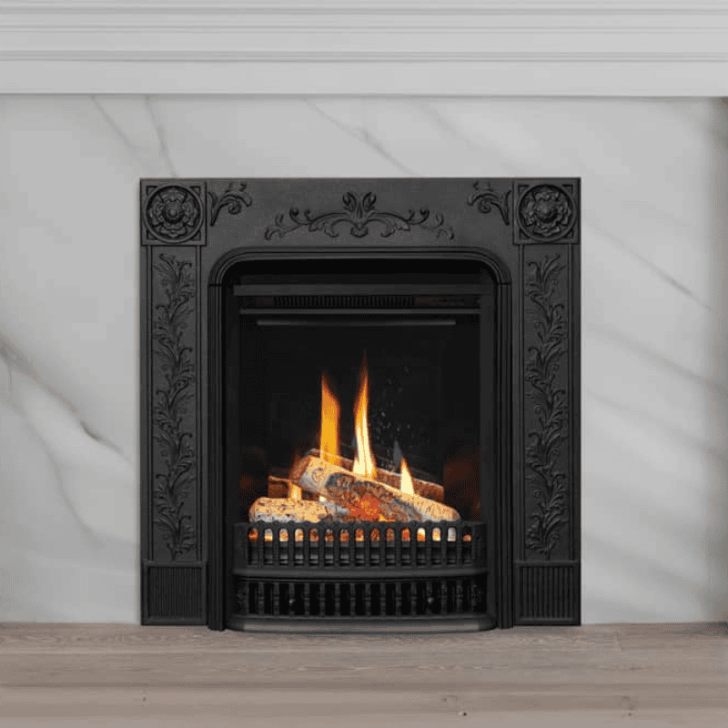 Valor-PE2-Electric-Fireplace-–-1.png Valor PE2 Electric Fireplace – Slim Design with LCD Display and Customizable Features - Image 1