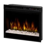 Dimplex 33" Multi-Fire XHD™ Firebox with Acrylic Ember Media Bed (500001757)