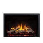Regency Atmosphere 33" Insert Electric Fireplace (Ei33) - Image 2