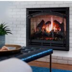 SimpliFire 36" Inception Electric Fireplace (SF-INC36) - Image 2
