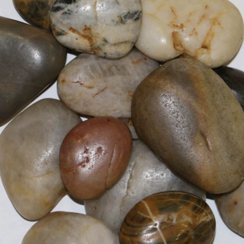 xr:d:DAFlD5Ztp2c:15,j:476648359624251447,t:23060716 Dimplex Opti-Myst Accessory River Rocks - For CDFI1500 models (CDFI1500-RVRCK) - Image 1