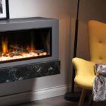 Litedeer Gloria II 48" Built In Smart Electric Fireplace (ZEF48XS) - Image 10